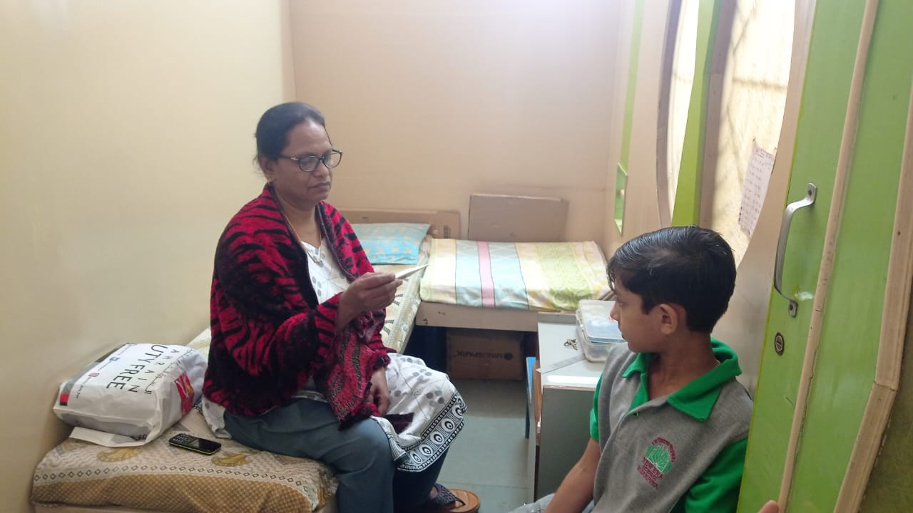 Medical Room